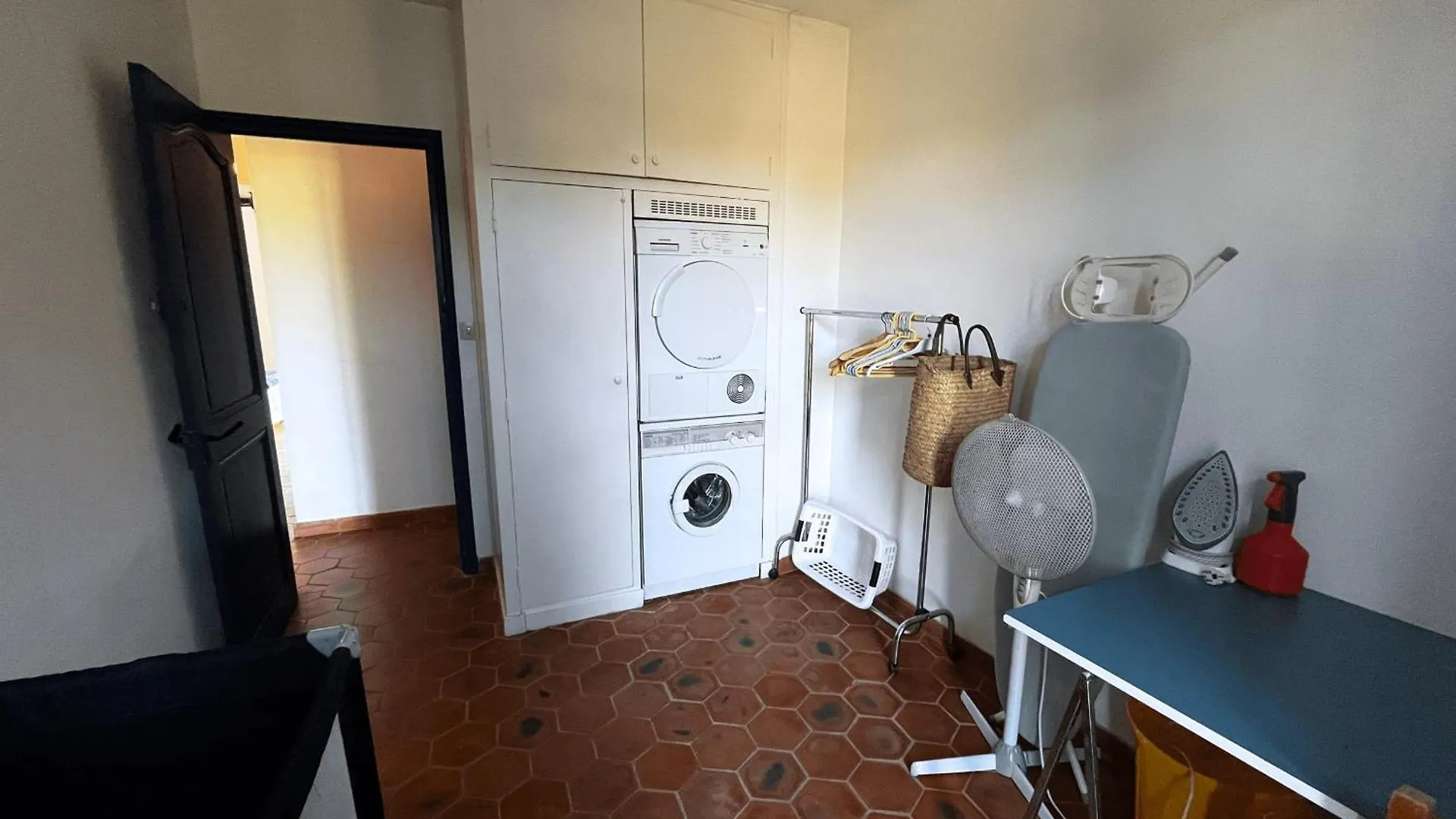 Big Fisherman House With Wifi And A Mooring Close To The Beach Grimaud
