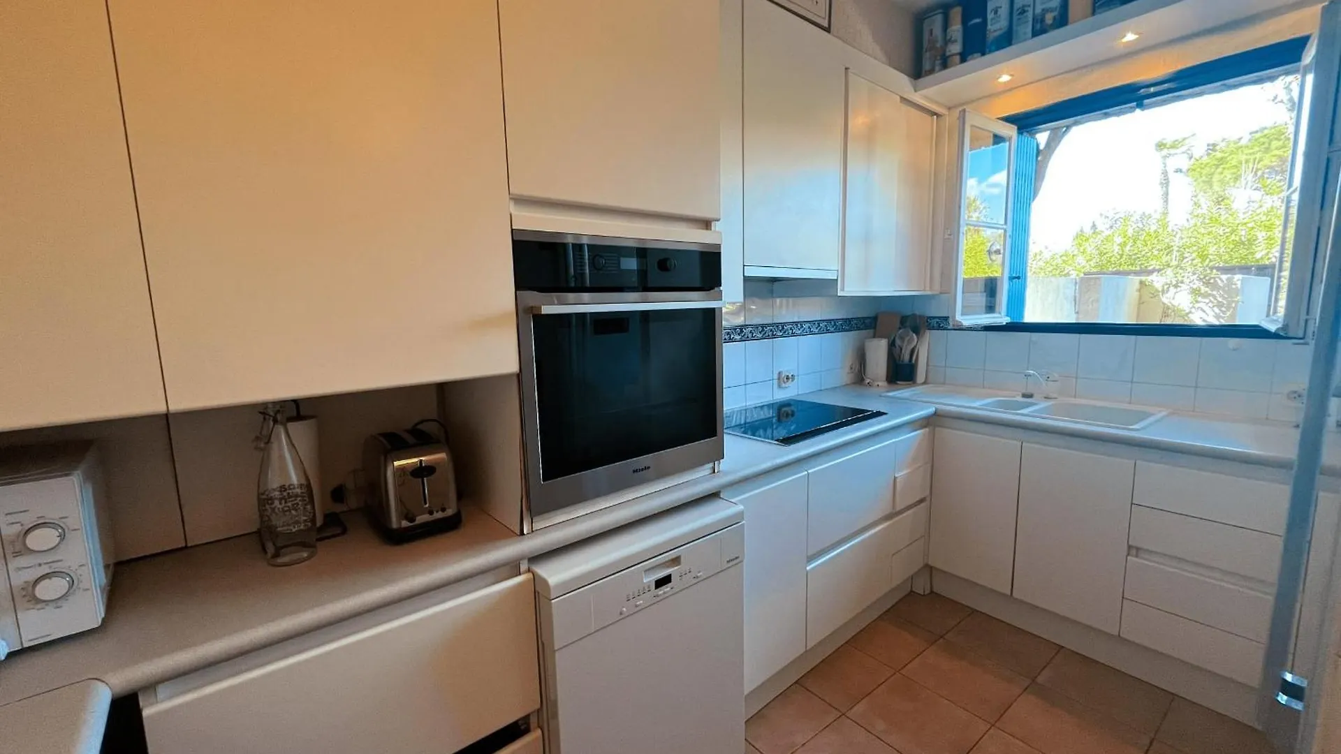 Big Fisherman House With Wifi And A Mooring Close To The Beach Grimaud