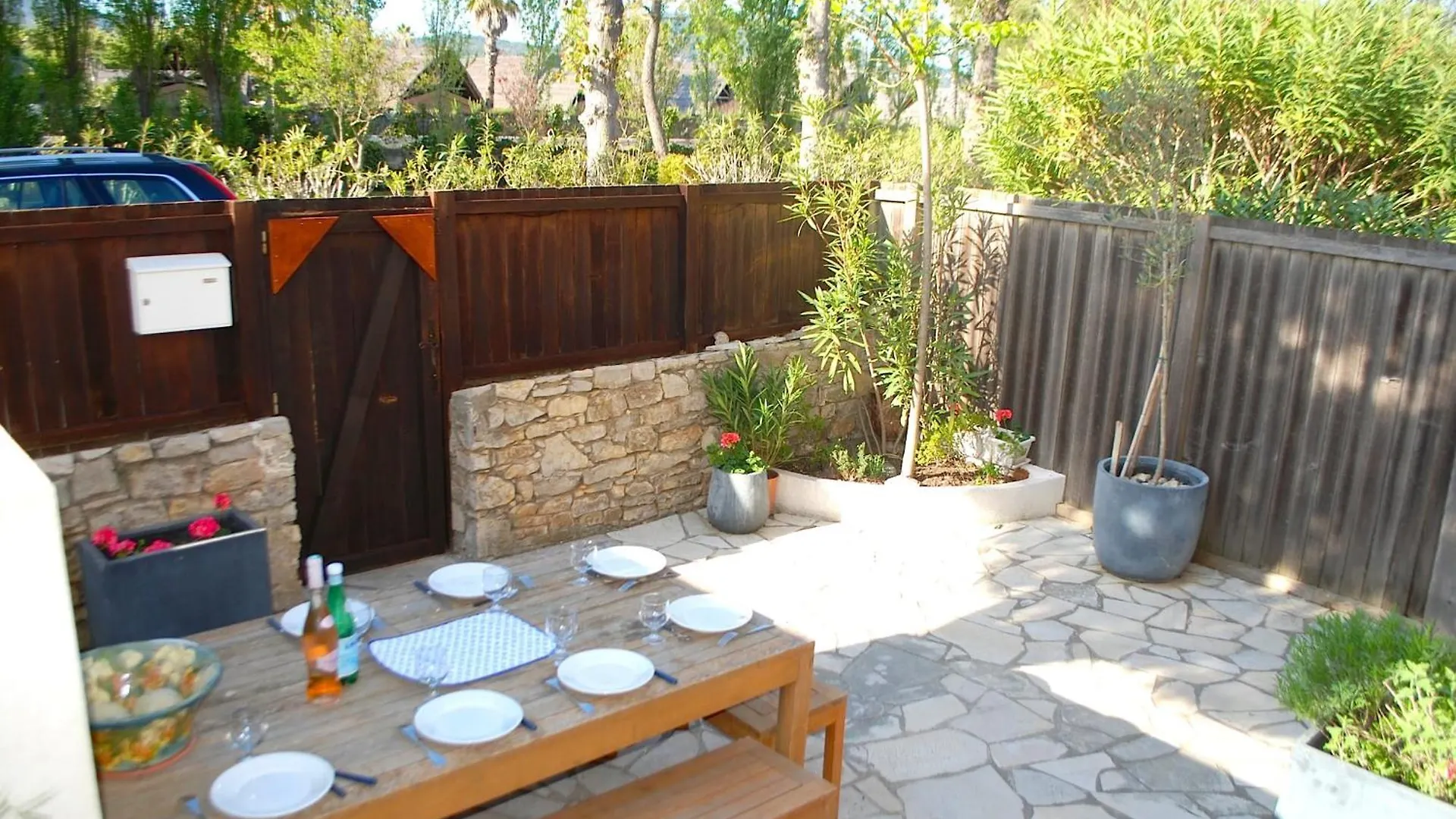 בית נופש גרימו Big Fisherman House With Wifi And A Mooring Close To The Beach צרפת